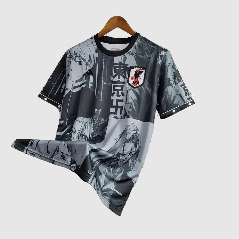 Japan 24/25 Special Edition Shirt