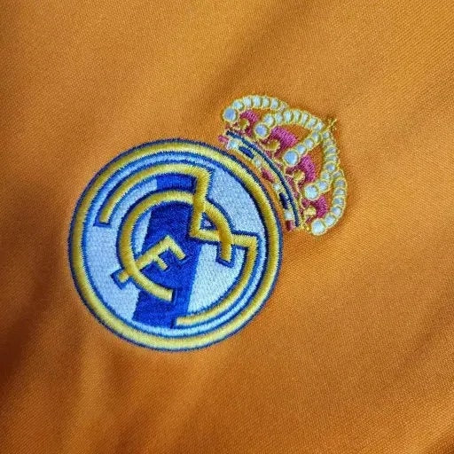 Retro Away 13/14 Shirt - View 3