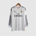 Retro Home 2013/14 Long Sleeve Shirt