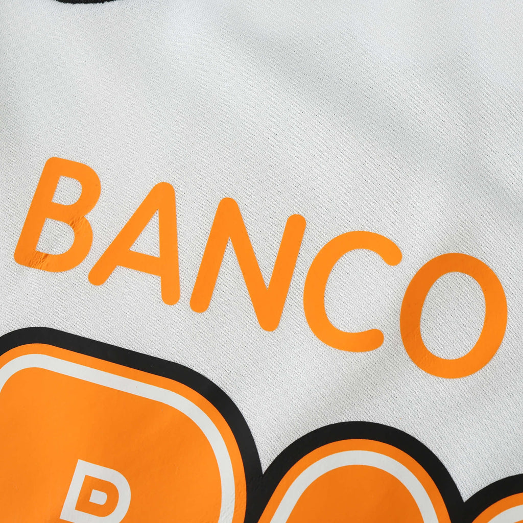 Peixe 2011/12 Retro Home Long Sleeve Shirt - View 11