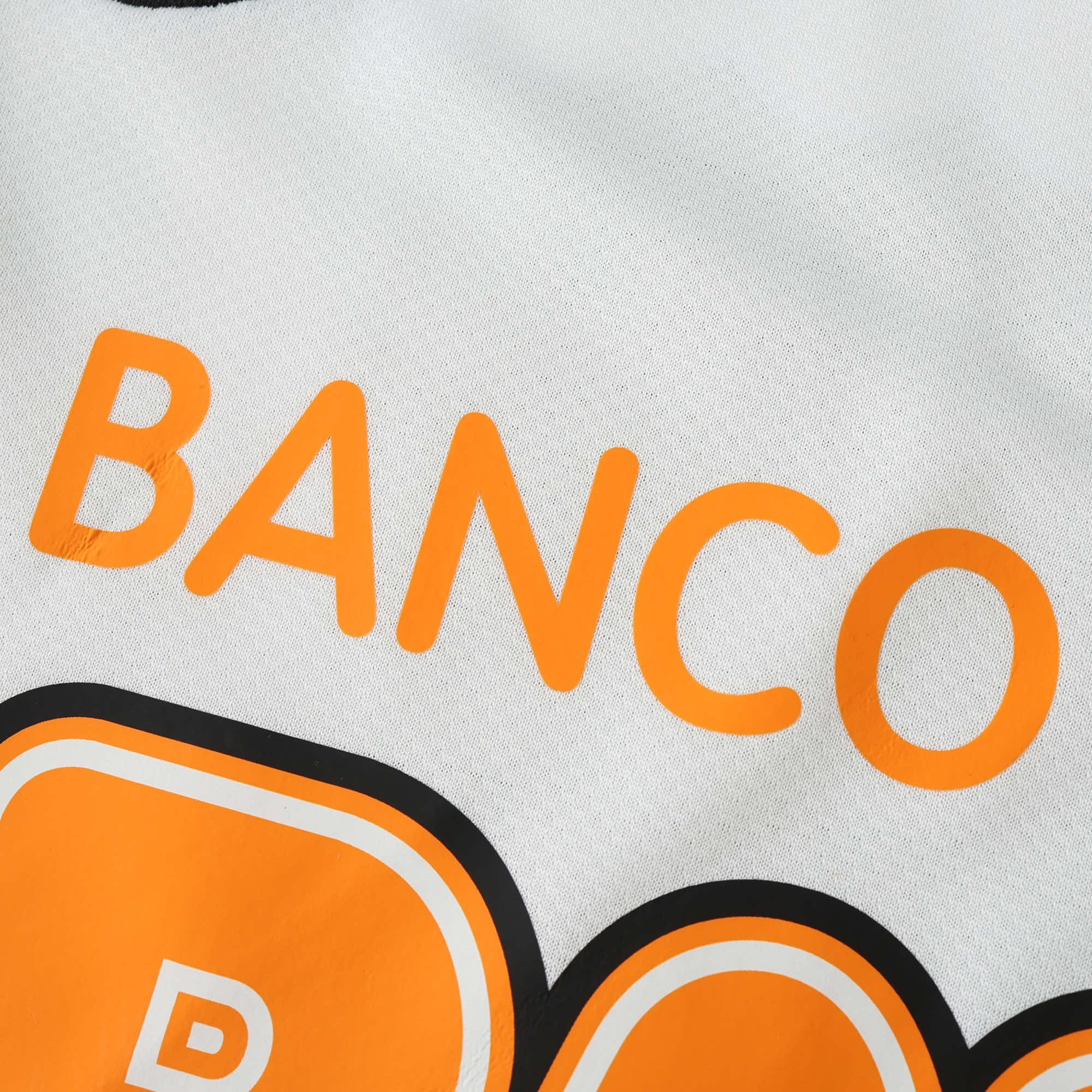 Peixe 2011/12 Retro Home Long Sleeve Shirt - View 11