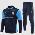 Training 25/26 Tracksuit Kit - Front