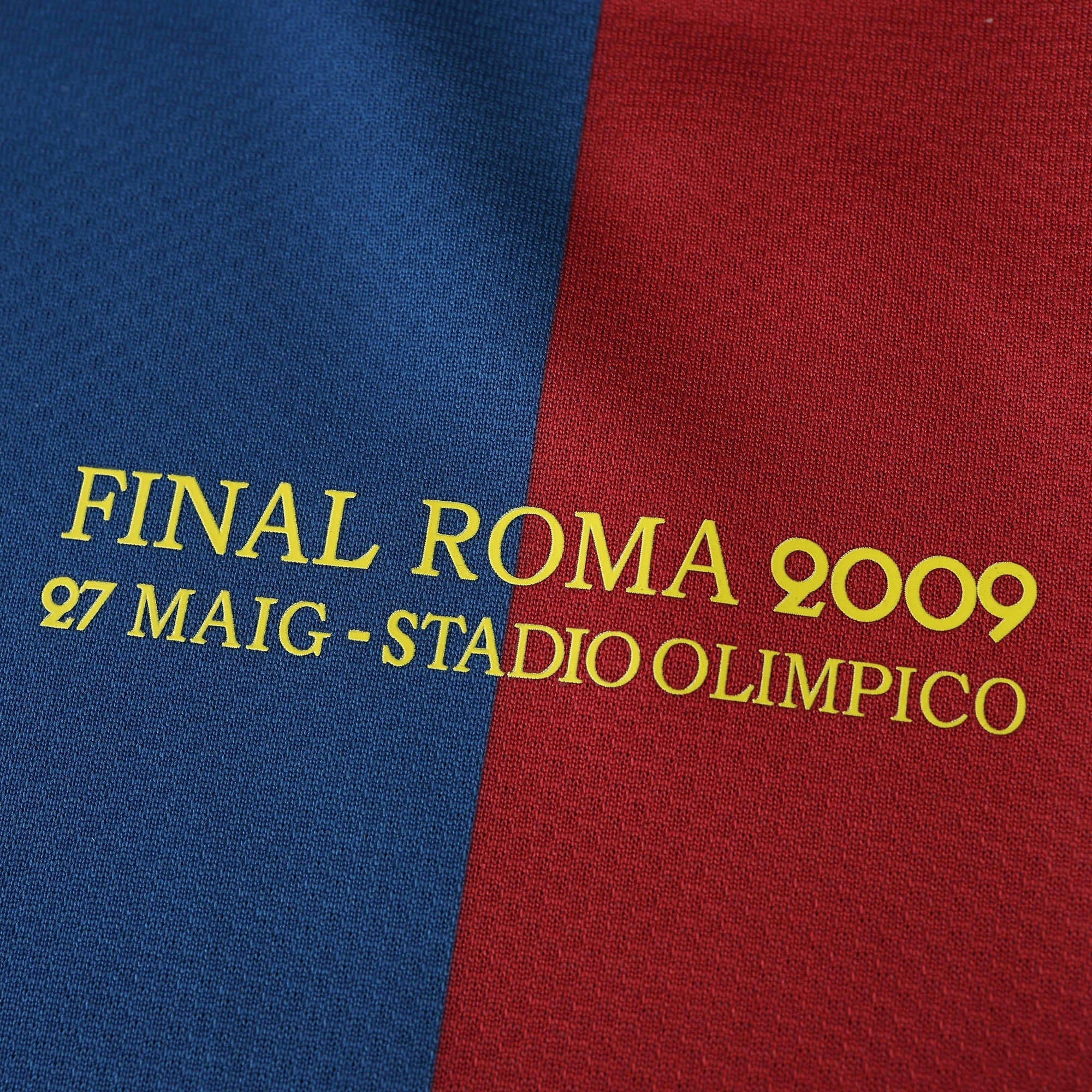 Camiseta Retro Local 2008