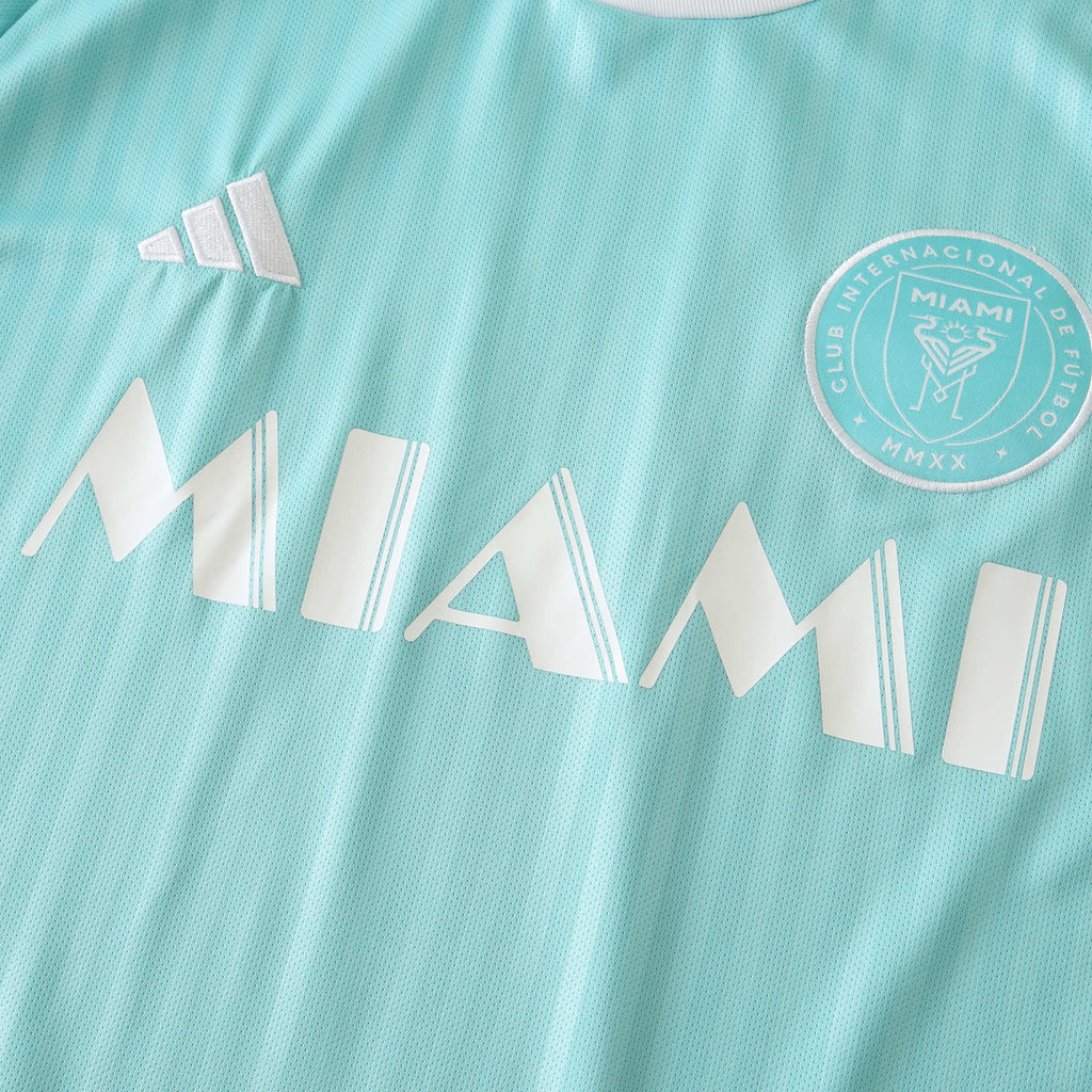 Away 24/25 Men’s Shirt