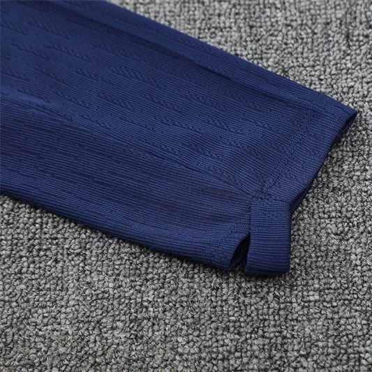 Training 25/26 Tracksuit Kit - Detail