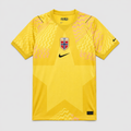 Norway 2026 National Teams Goalkeeper Shirt
