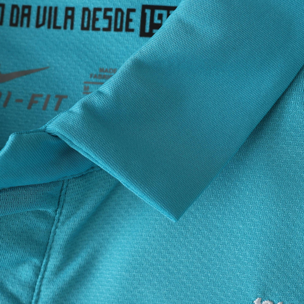 Peixe 12/13 Retro Away Shirt - View 9