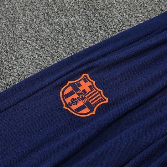 Pre-Match 25/26 Tracksuit Kit - Detail
