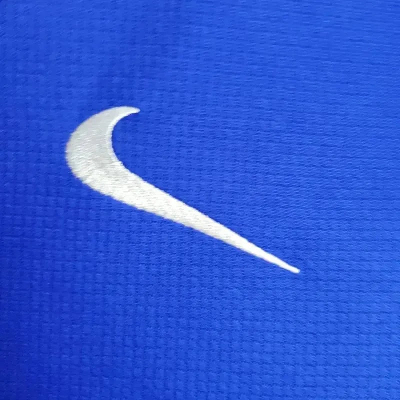 France 24/25 Home Kids Shirt - View 7