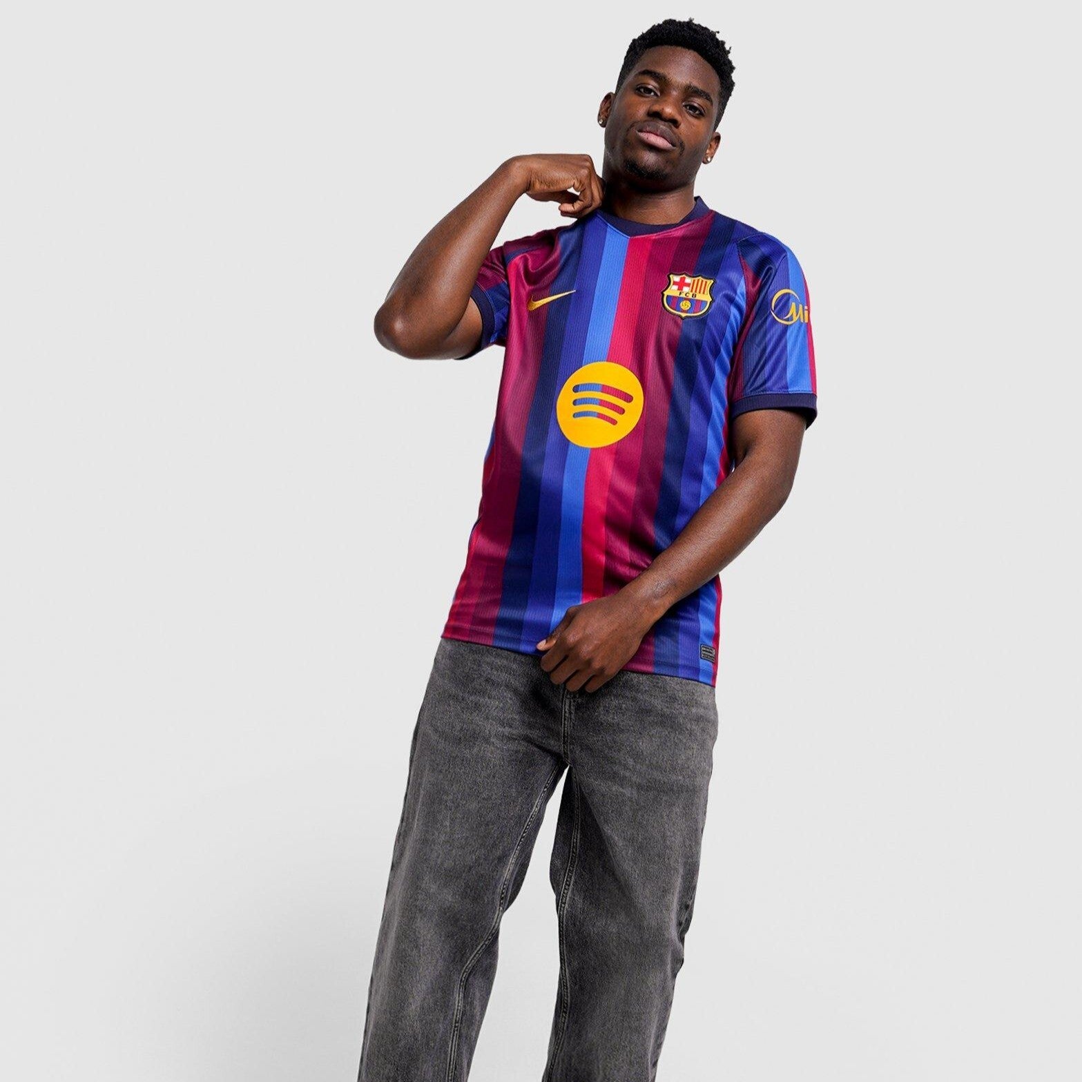 Home 26/27 Men’s Shirt