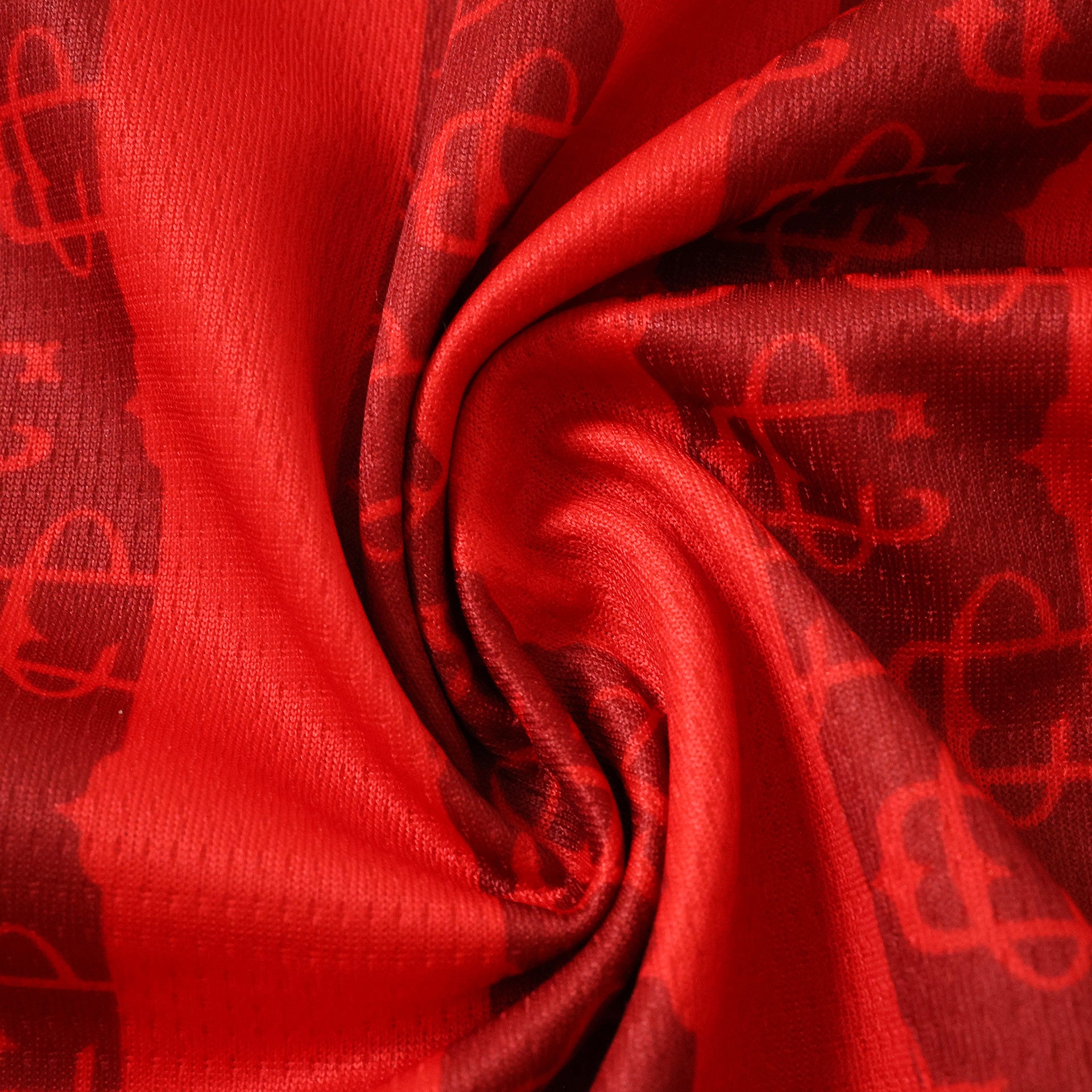 Special Edition Men's Shirt - Fabric Detail