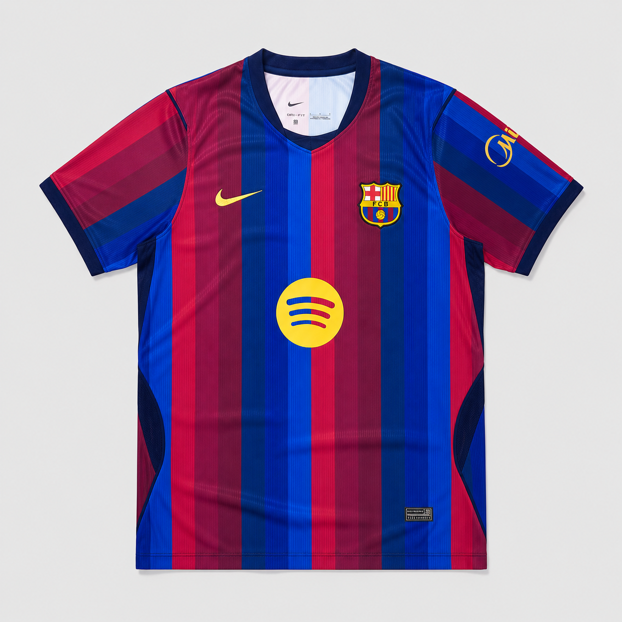 Heimtrikot 26/27 Spielerversion