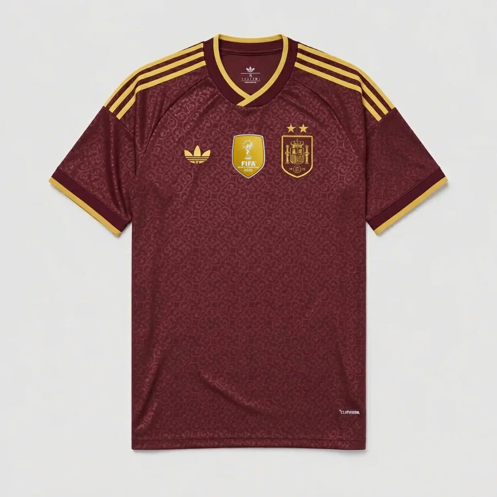Auswärts Sonderedition Trikot Herren