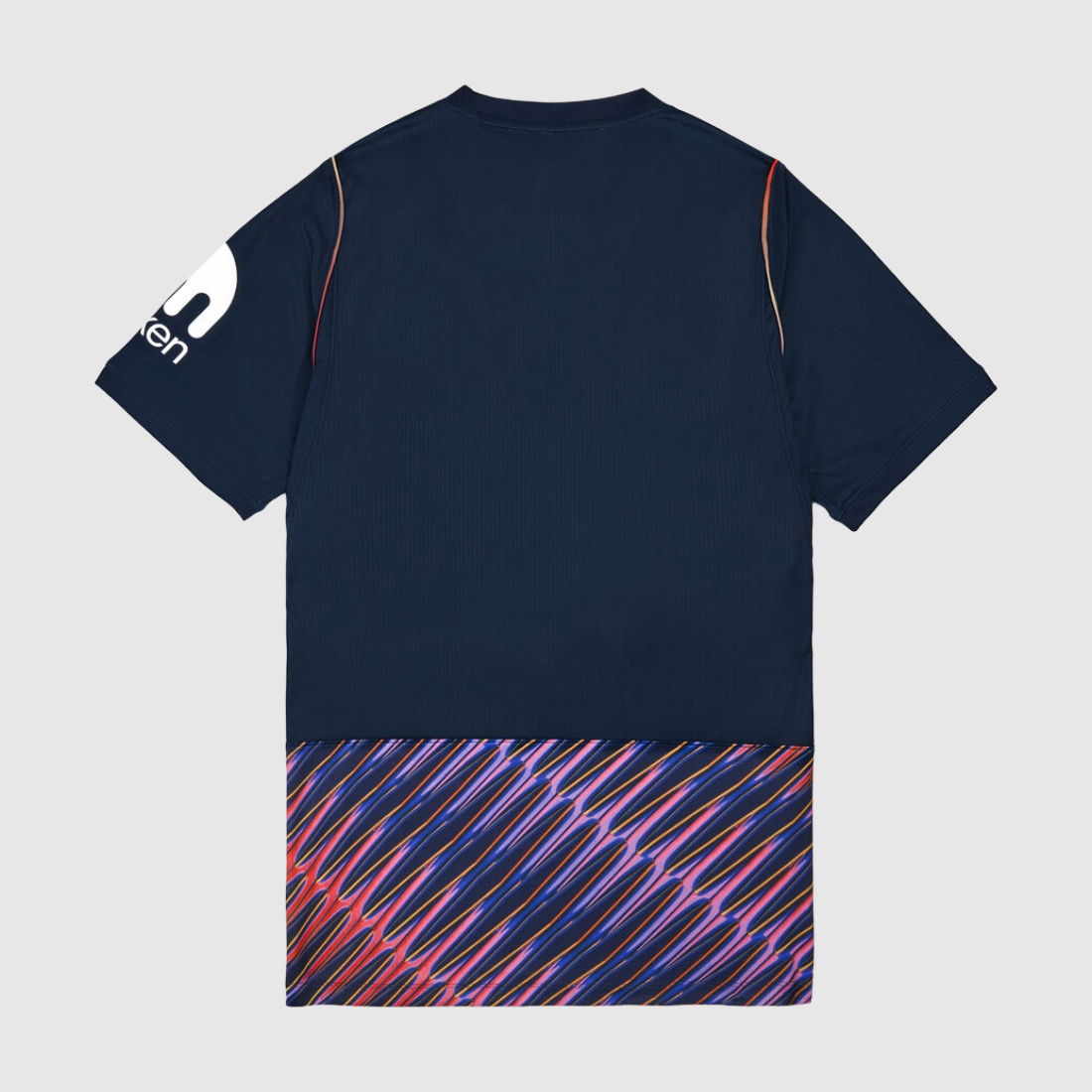 Away 26/27 Men’s Shirt