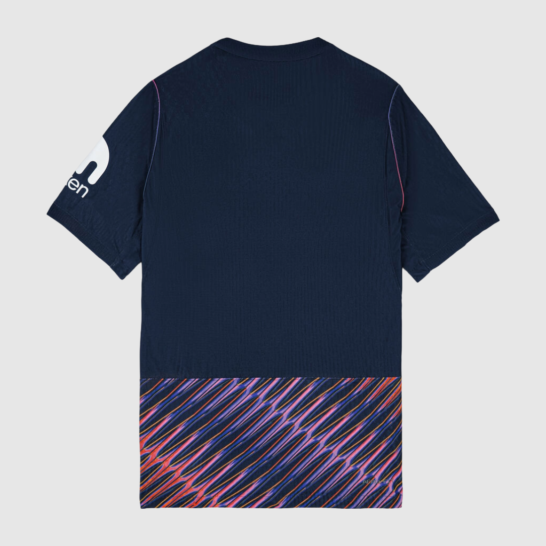 Away 26/27 Player Edition Shirt