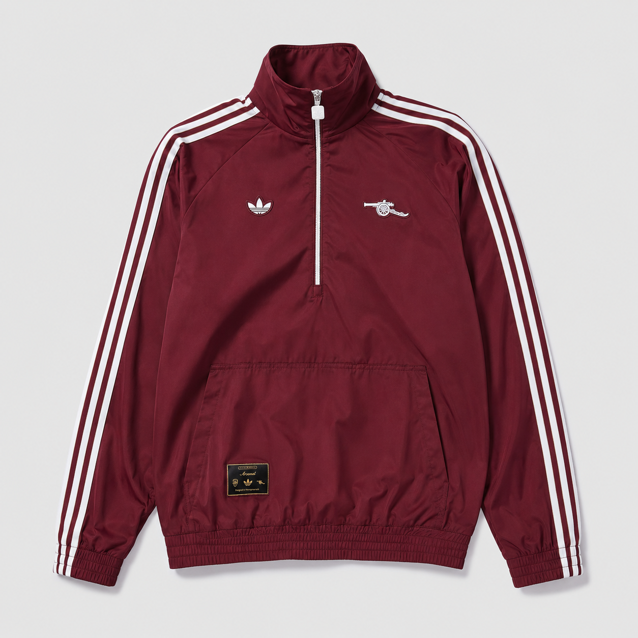 Herre 26/27 Jacket