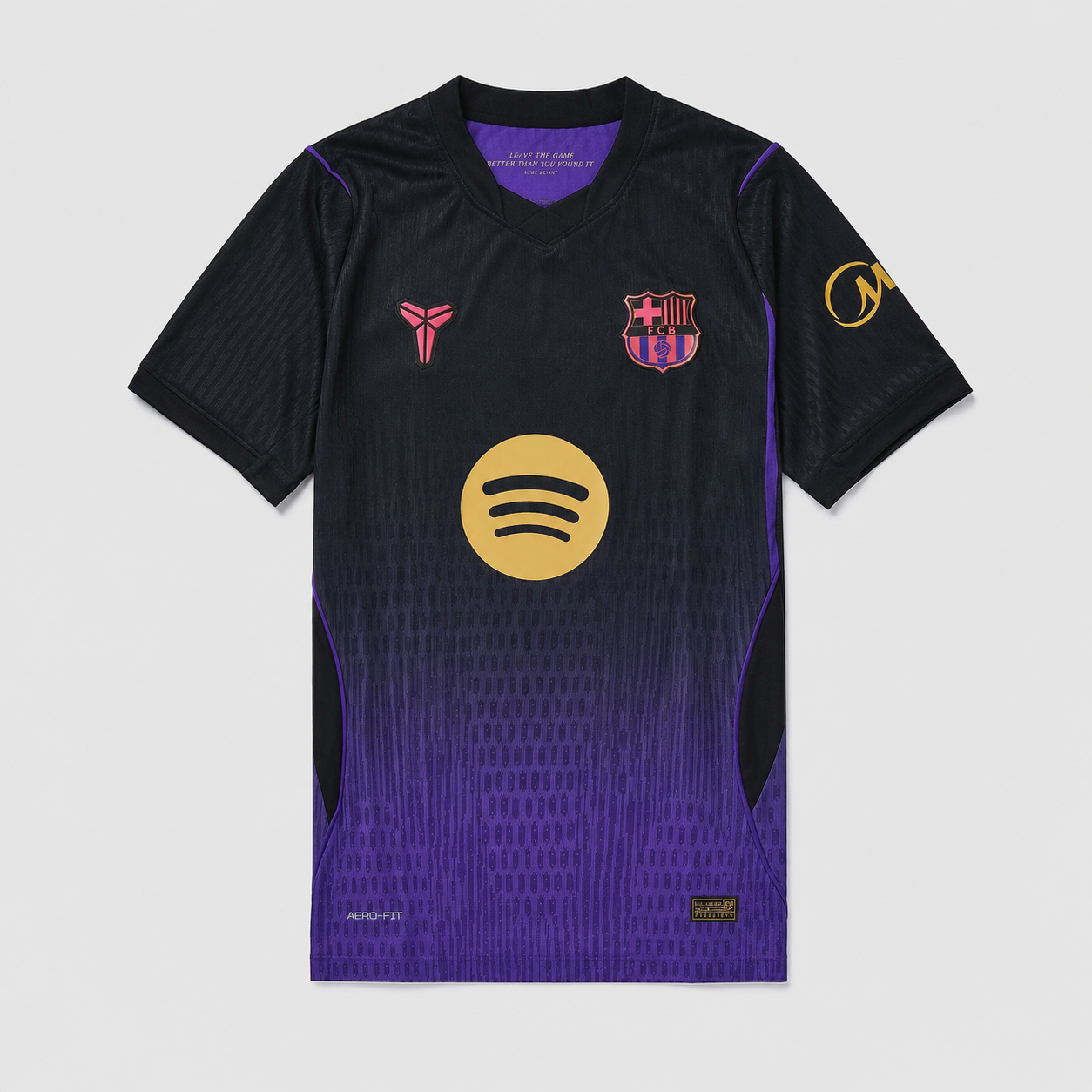 Tricou Deplasare 26/27 Ediție Jucător