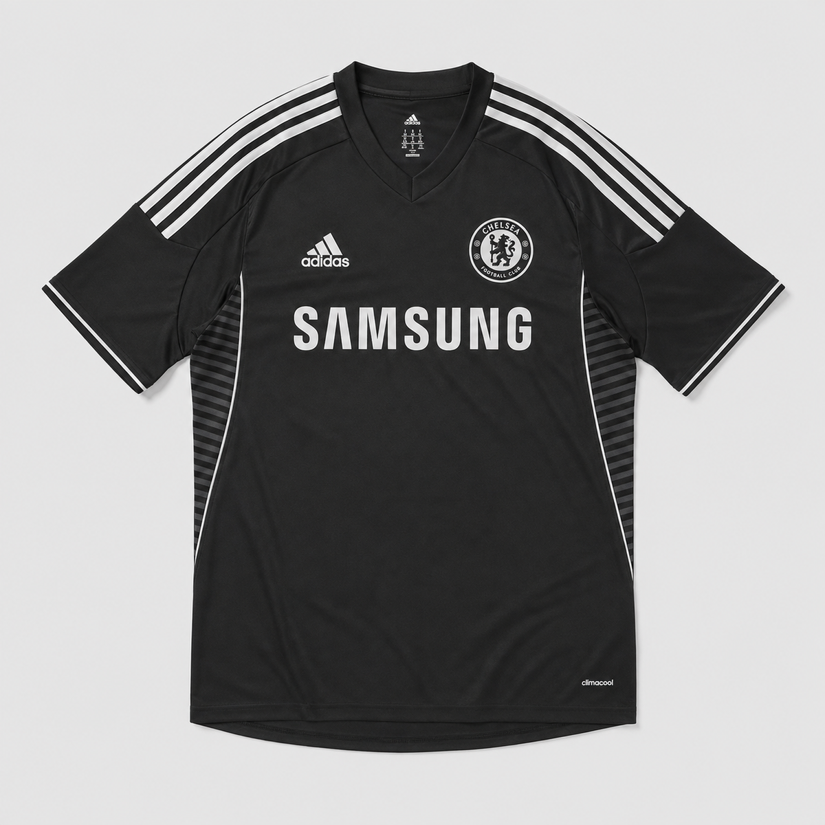 Retro Treći Dres 13/14