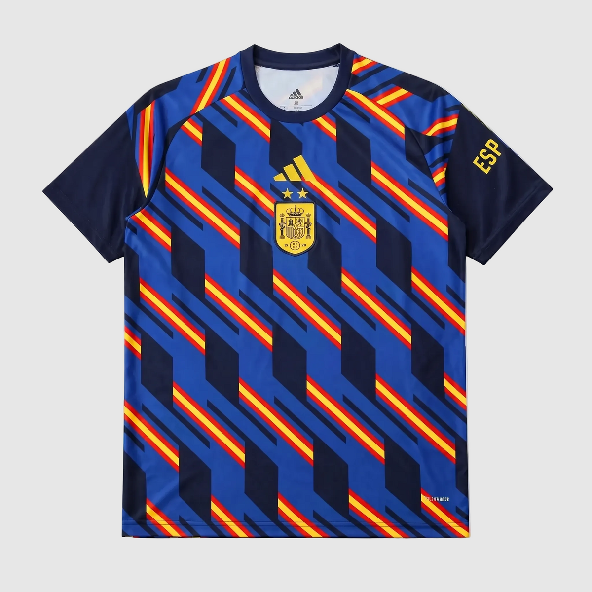 Aufwärmtrikot 26/27