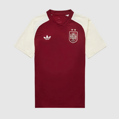 Warming-up Shirt 26/27