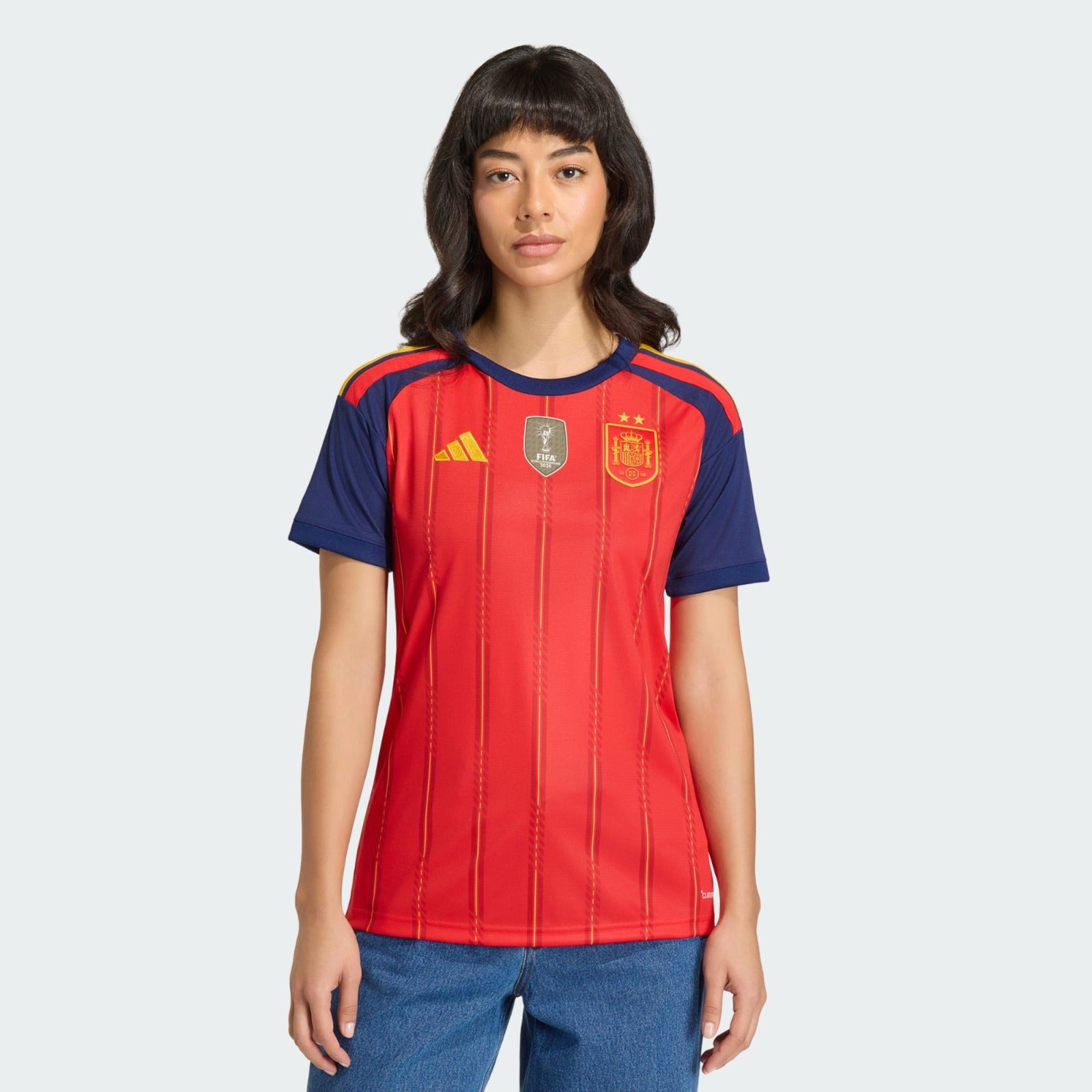 Maglia Home 26/27 Donna
