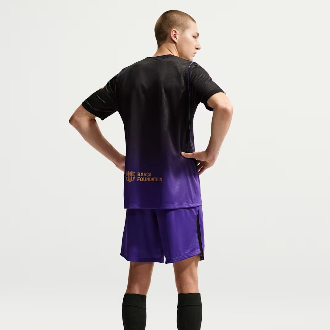 Venkovní Dres 26/27 Pánský