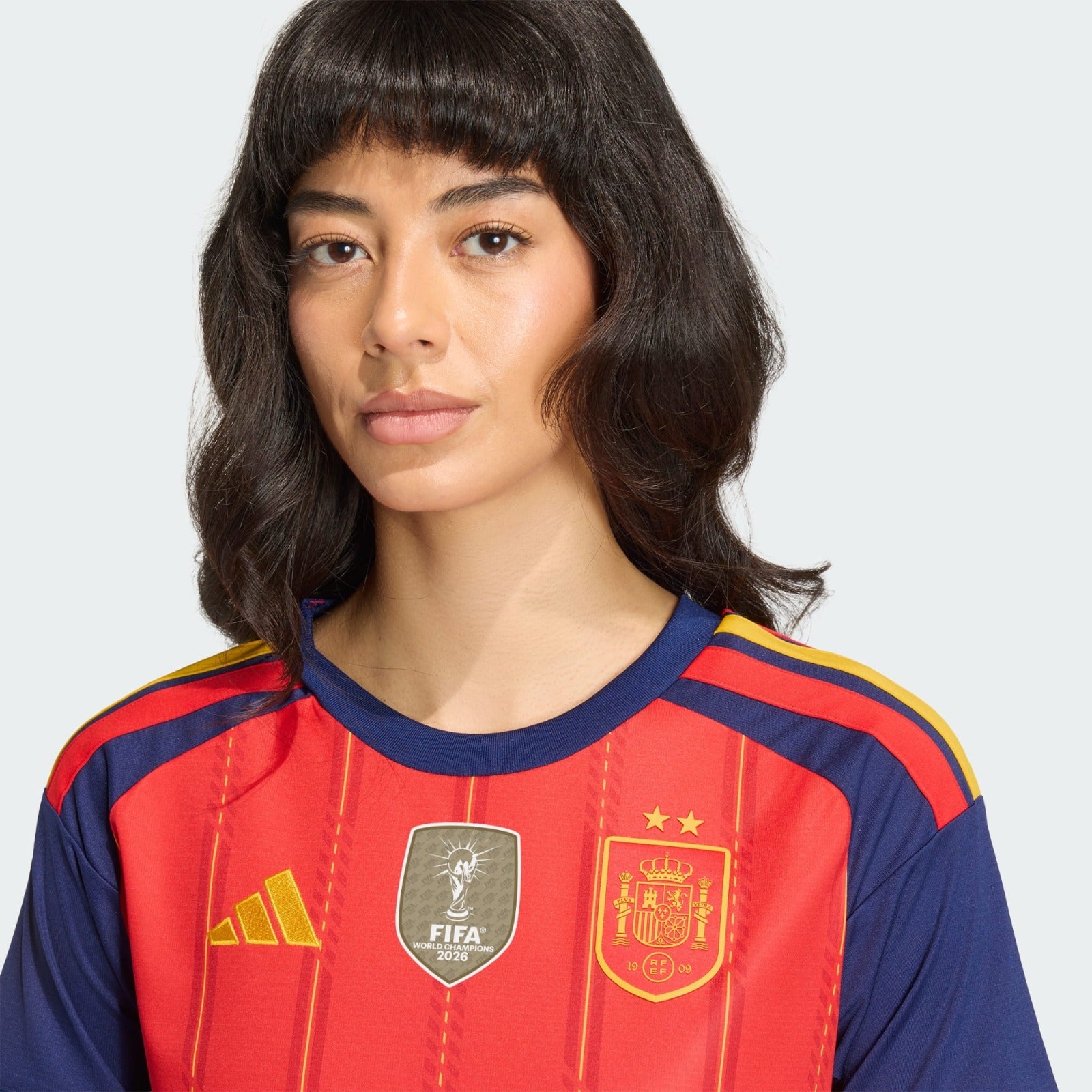 Maglia Home 26/27 Donna