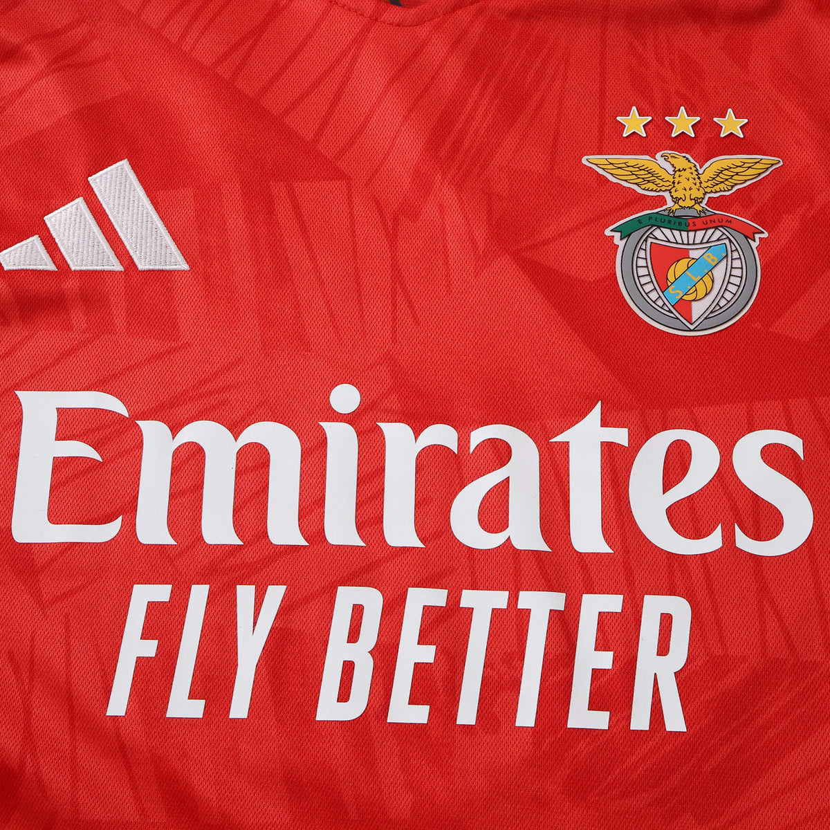 Maillot Domicile 26/27 Homme