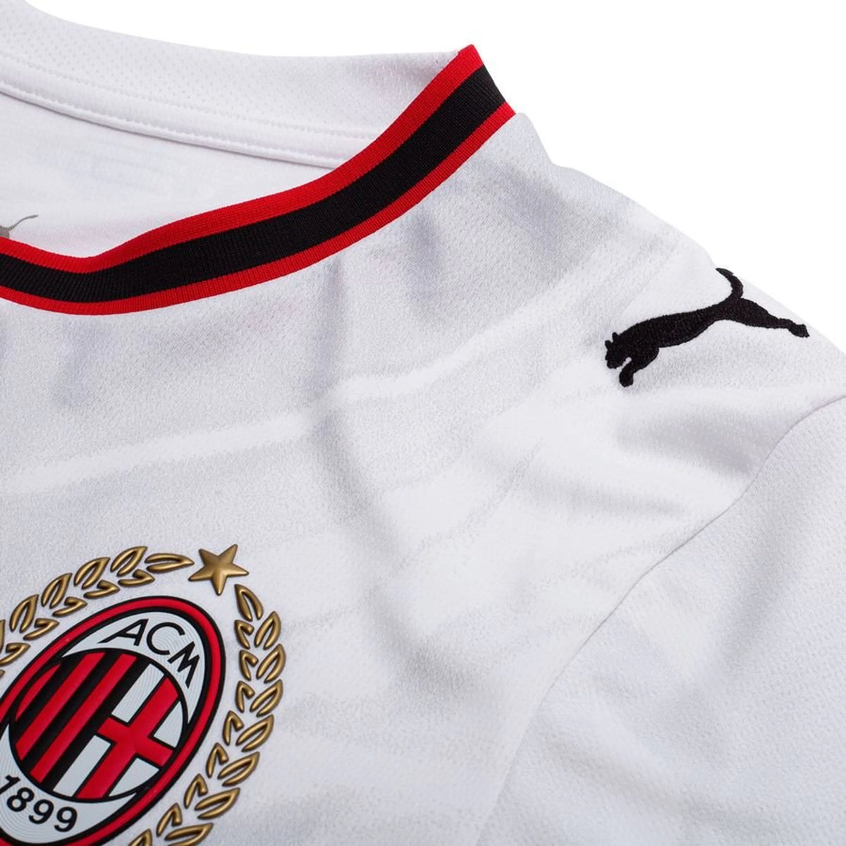Uitshirt 26/27 Heren