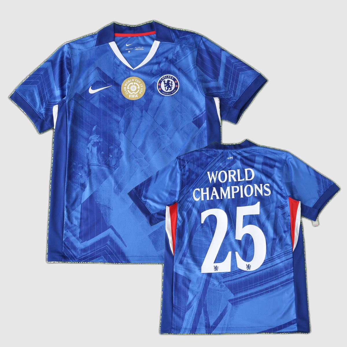 CLUB NATIONAL TEAMS 2026 National Teams Home Shirt