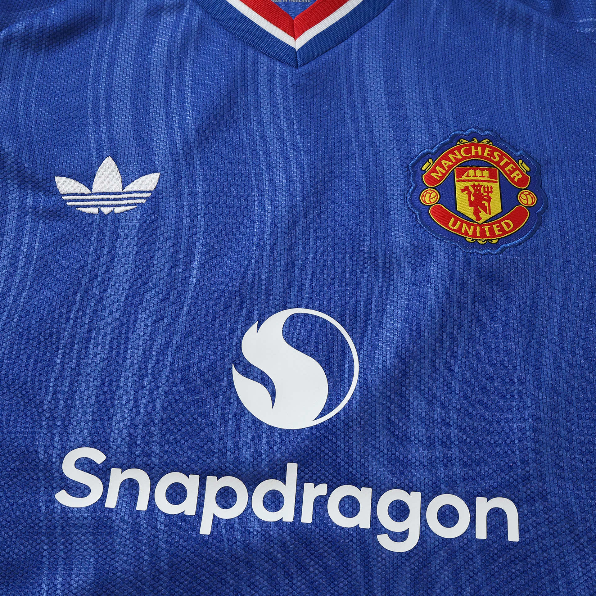 Away 26/27 Men’s Shirt