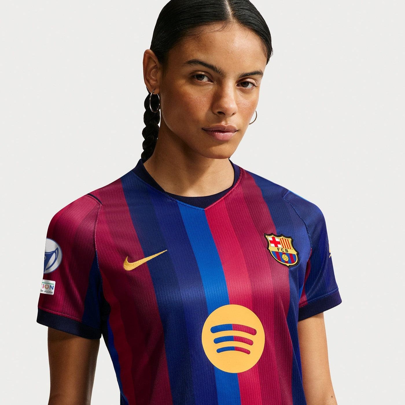 Maglia Home 26/27 Donna