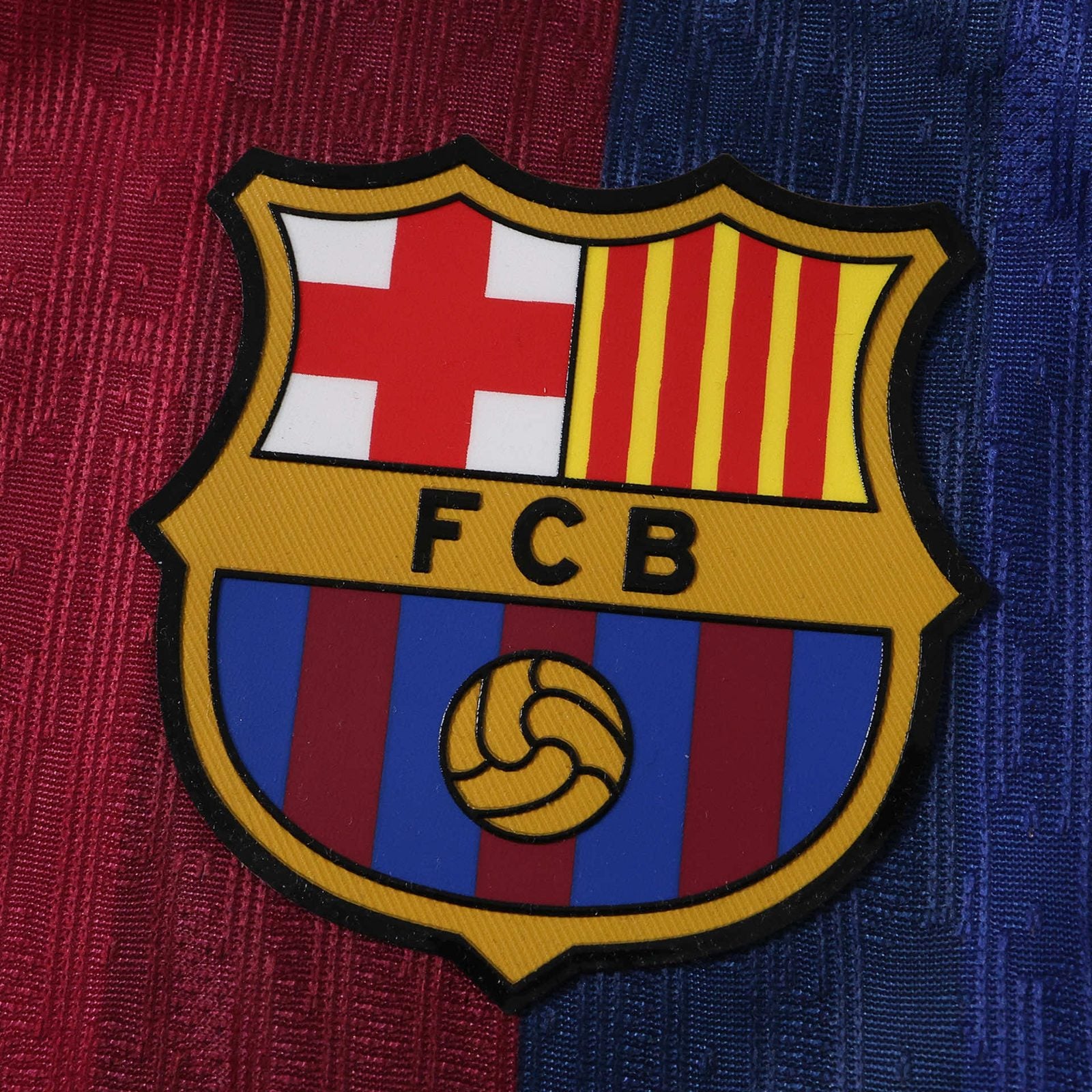 Home 26/27 Player Edition Shirt