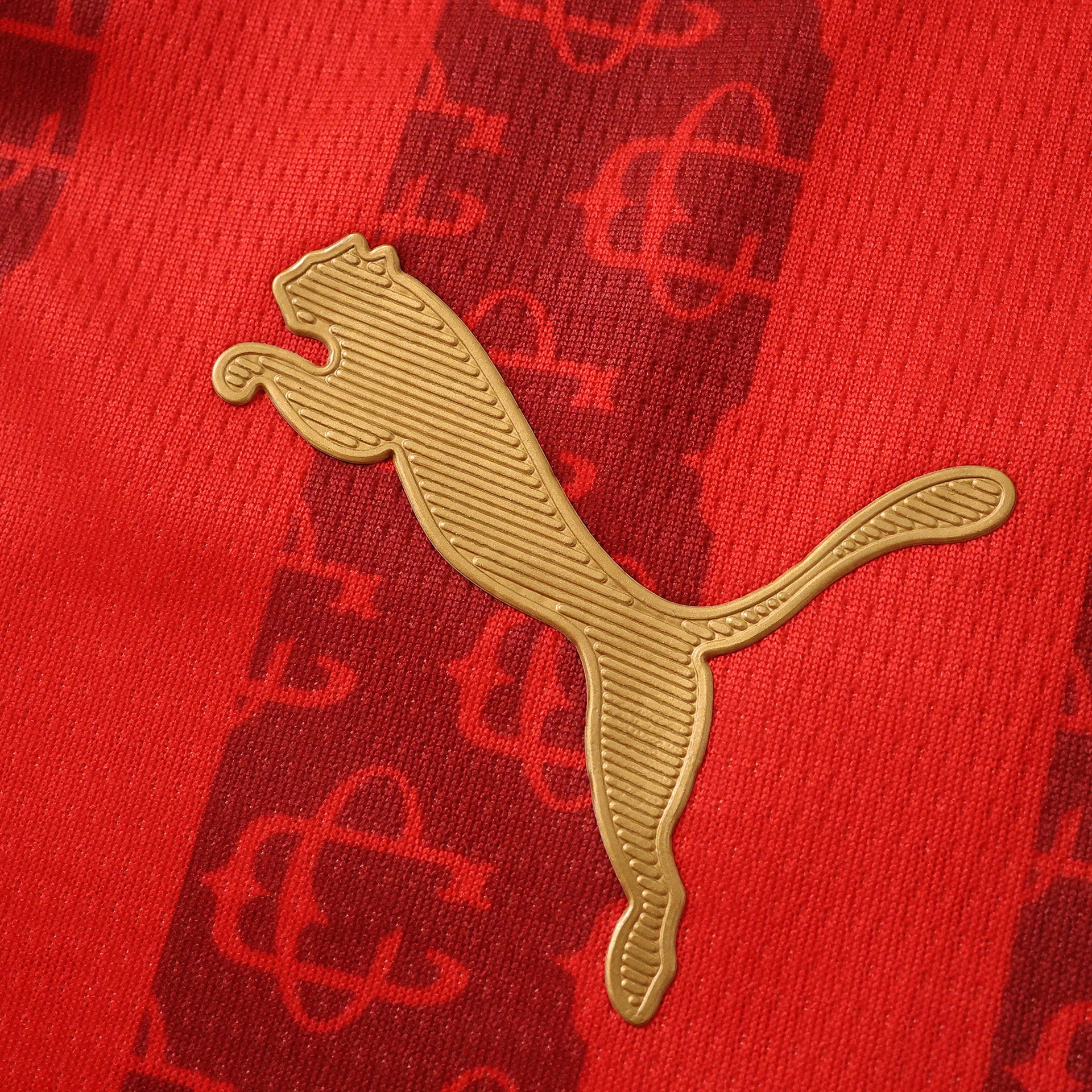 Special Edition Men's Shirt - Brand Logo