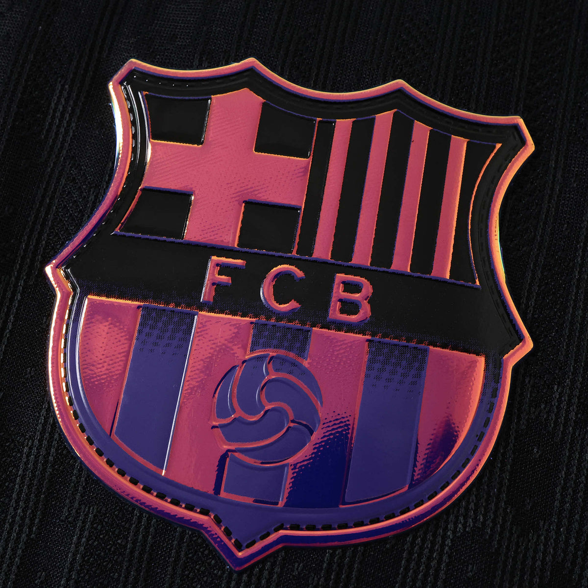 Camisola Alternativa 26/27 Edição Jogador