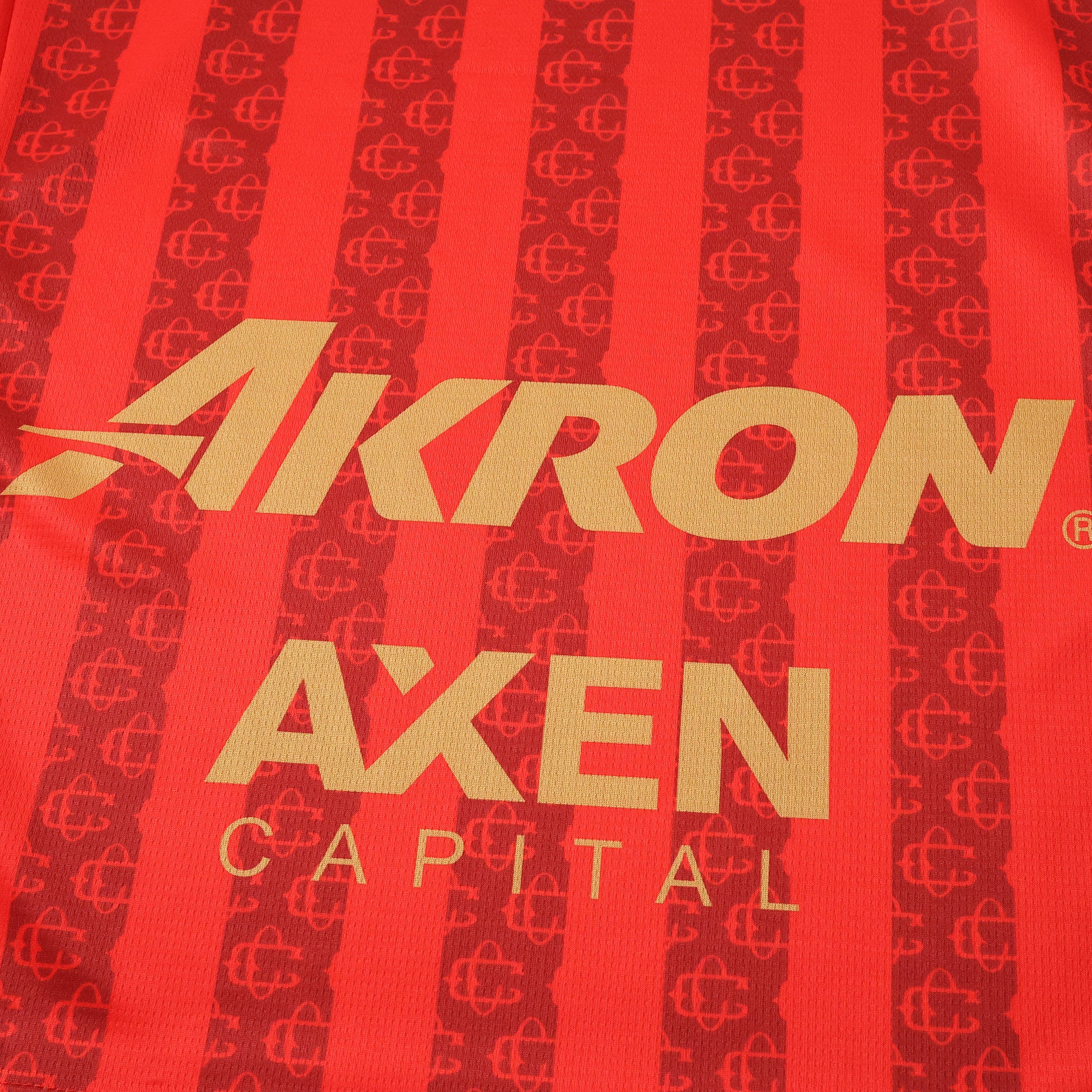 Special Edition Men's Shirt - Back Print