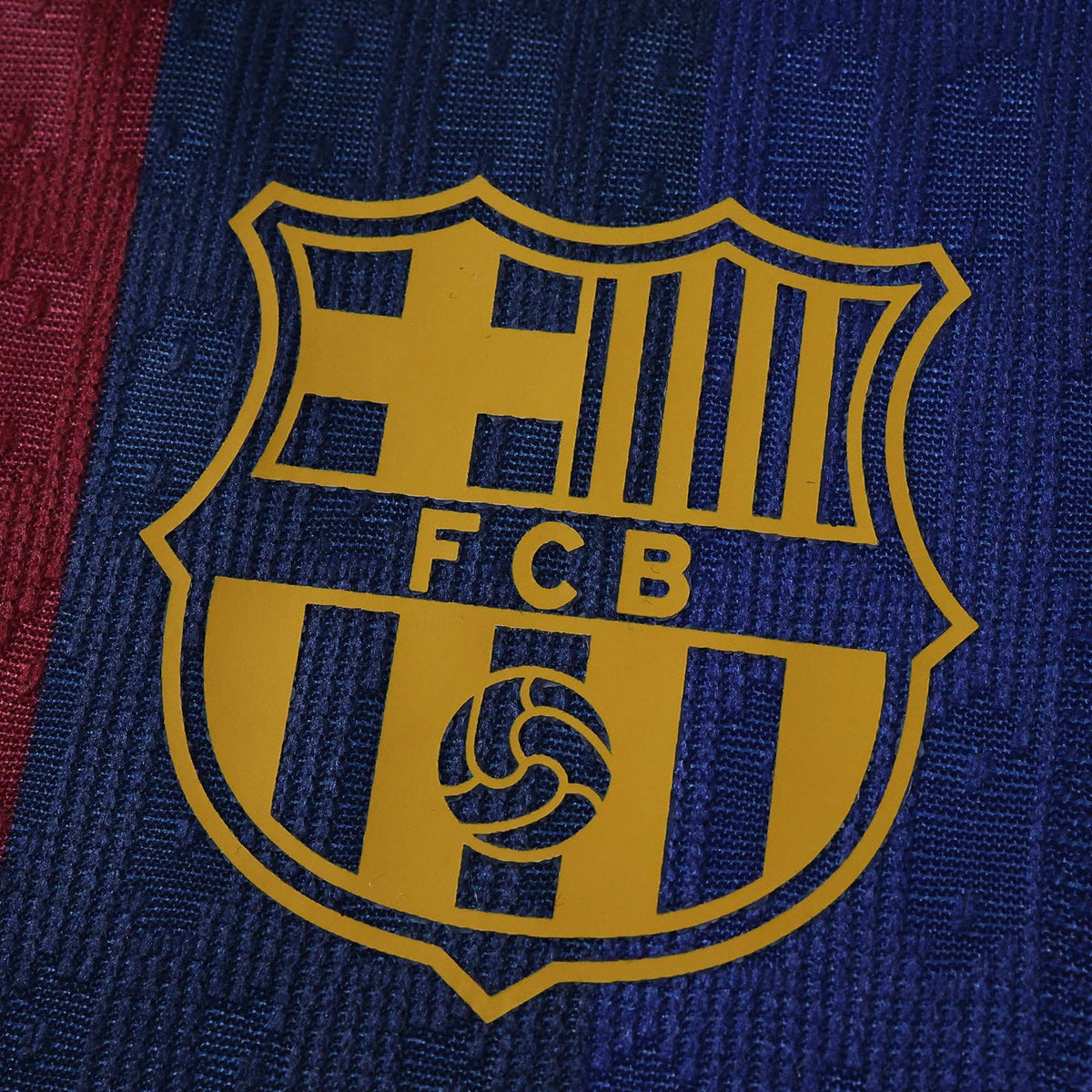 Home 26/27 Player Edition Shirt
