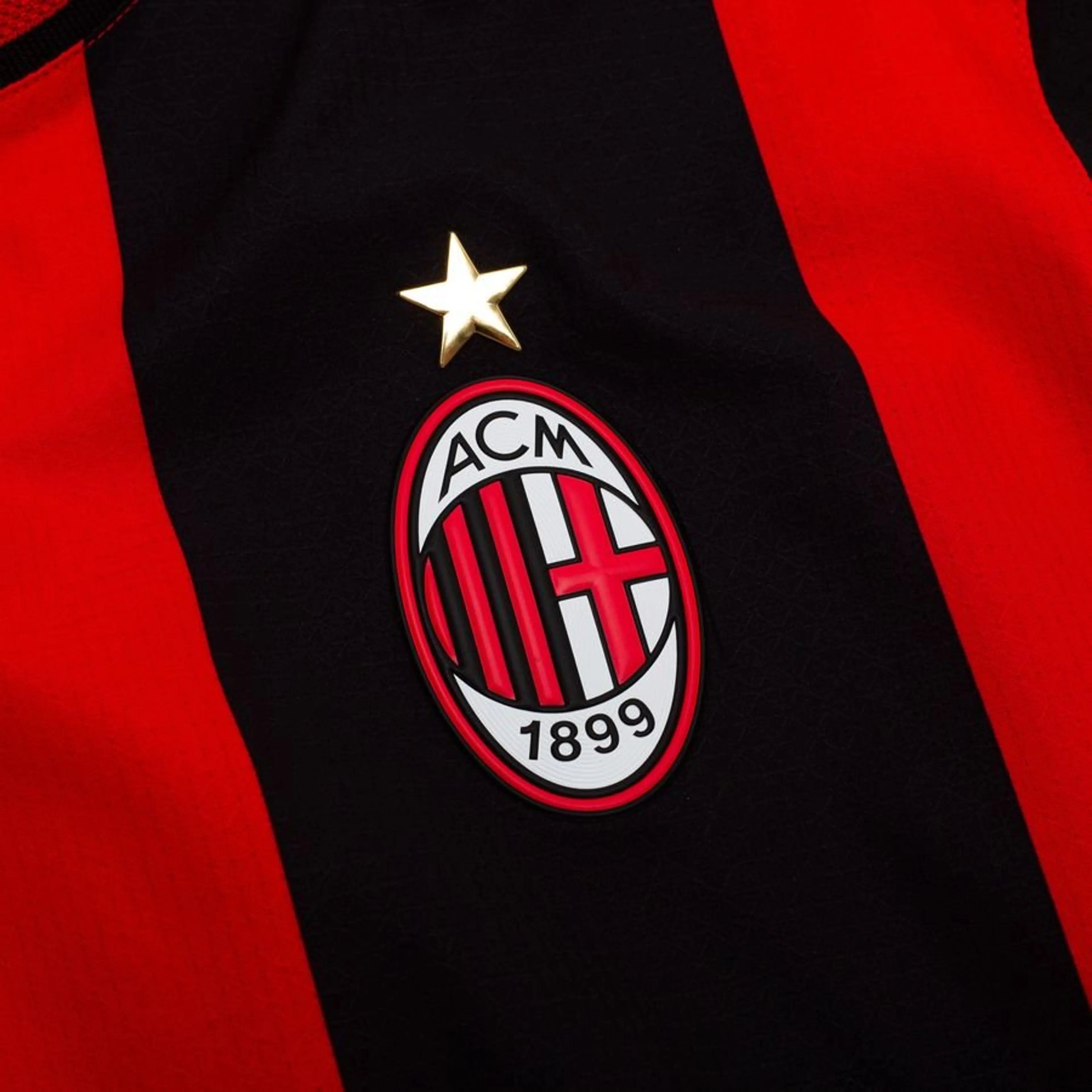 Home 26/27 Player Edition Long Sleeve Shirt