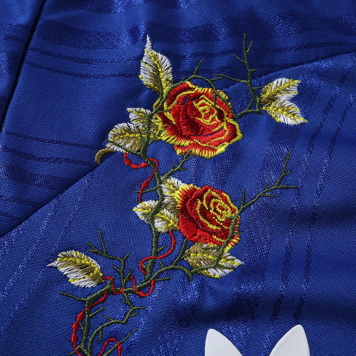 Maillot Extérieur 26/27 Édition Joueur Brodé