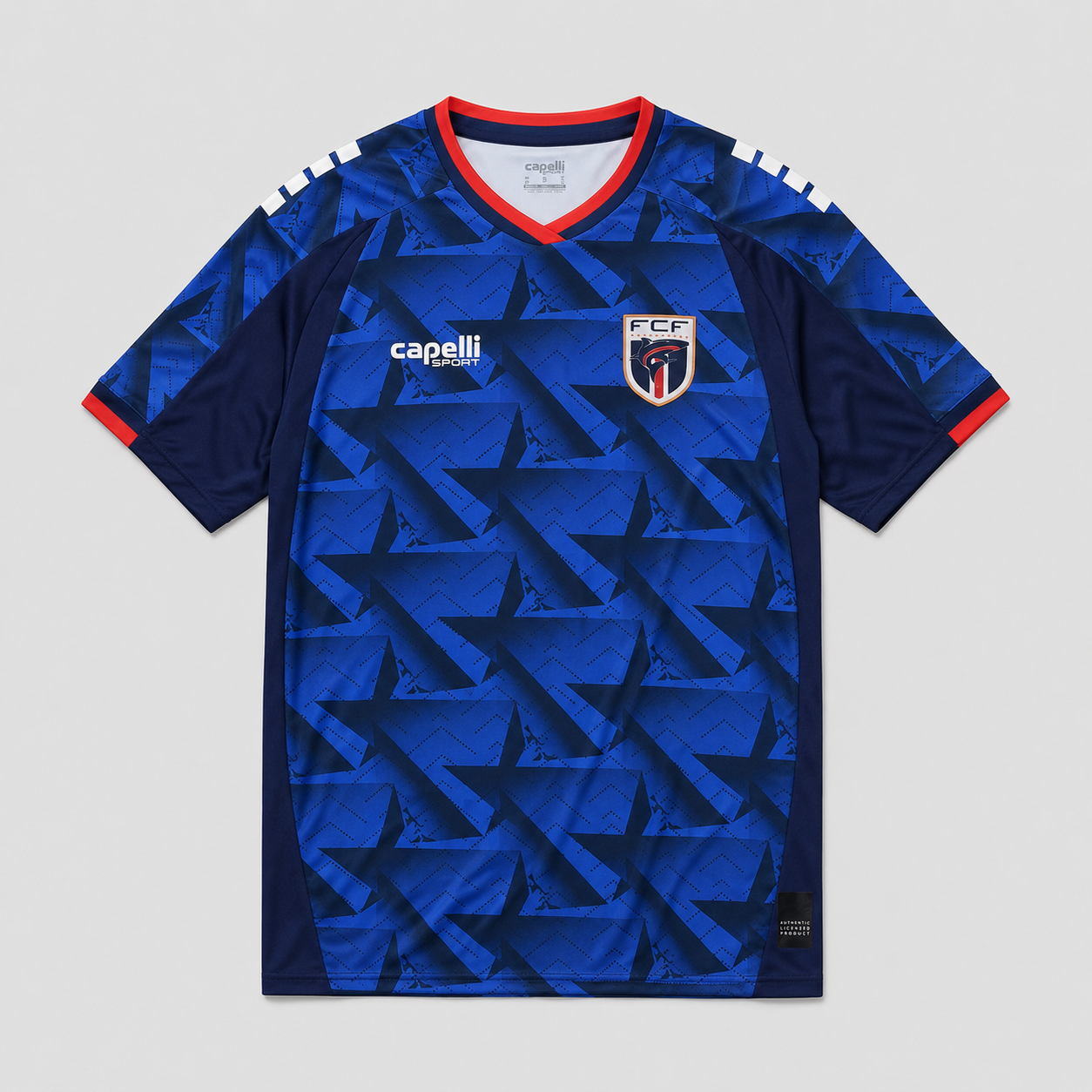 Camiseta Local 26/27 Hombre