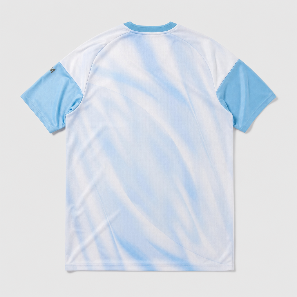Special Edition Pre-Match 26/27 Shirt
