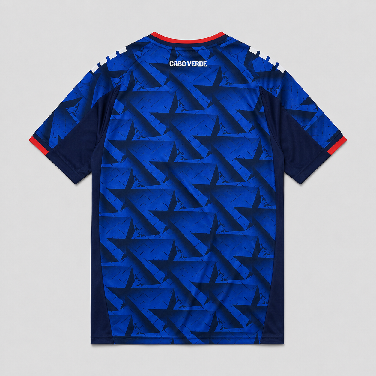 Camiseta Local 26/27 Hombre