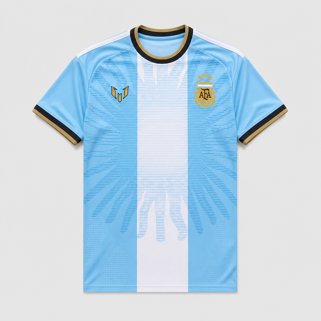 Special Edition 26/27 Men’s Shirt