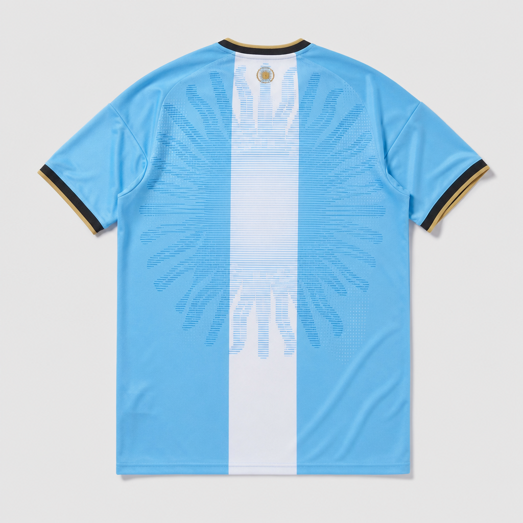 Special Edition 26/27 Men’s Shirt