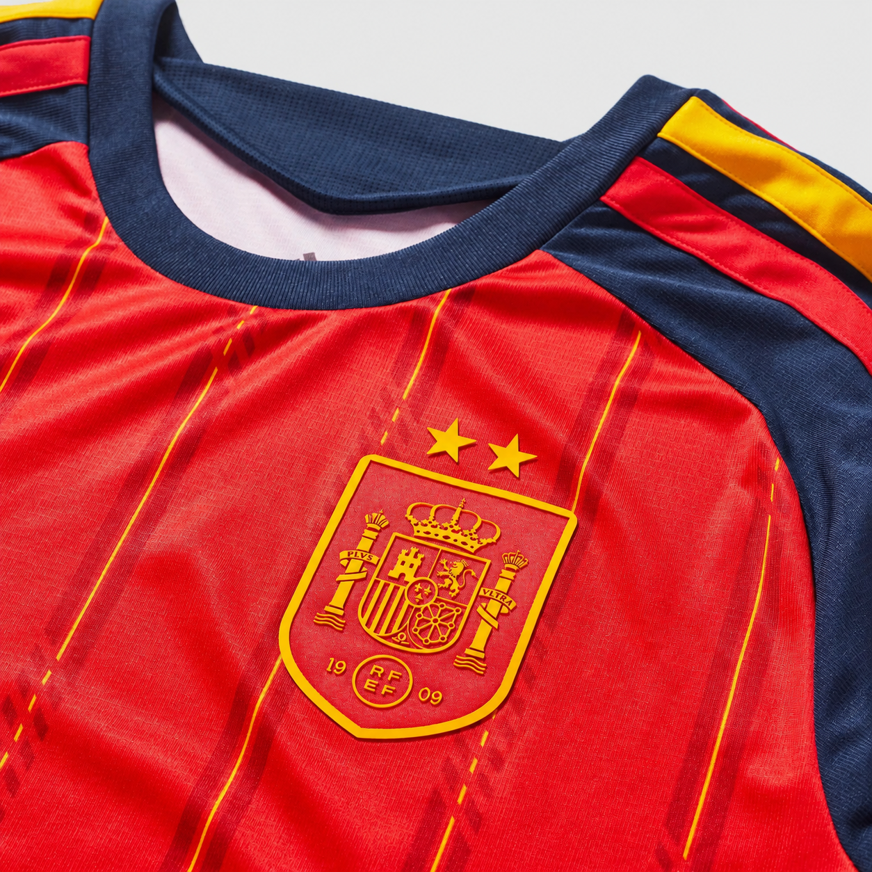 Home 26/27 Women’s Shirt - Crest