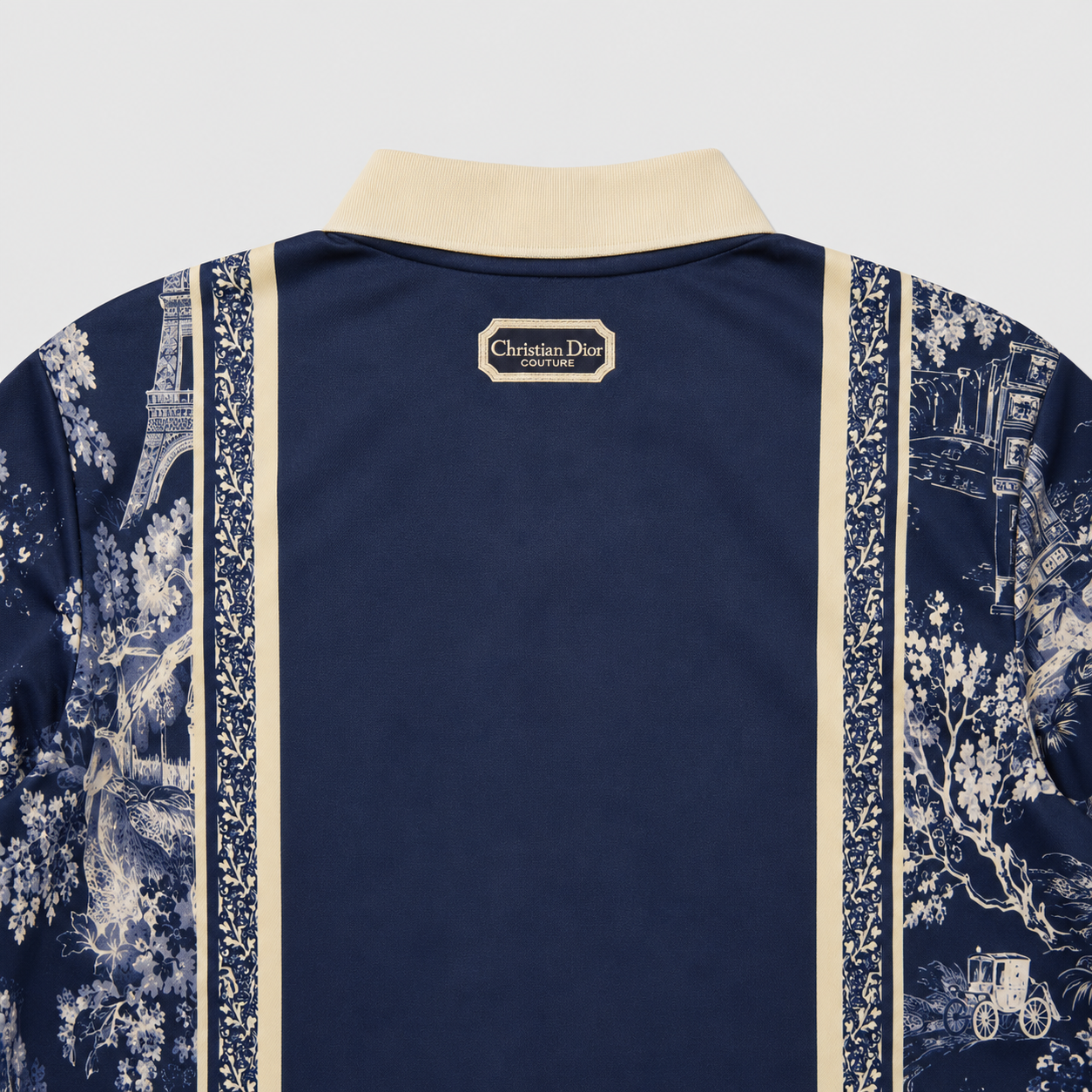 Speciální Edice Polokošile Dres