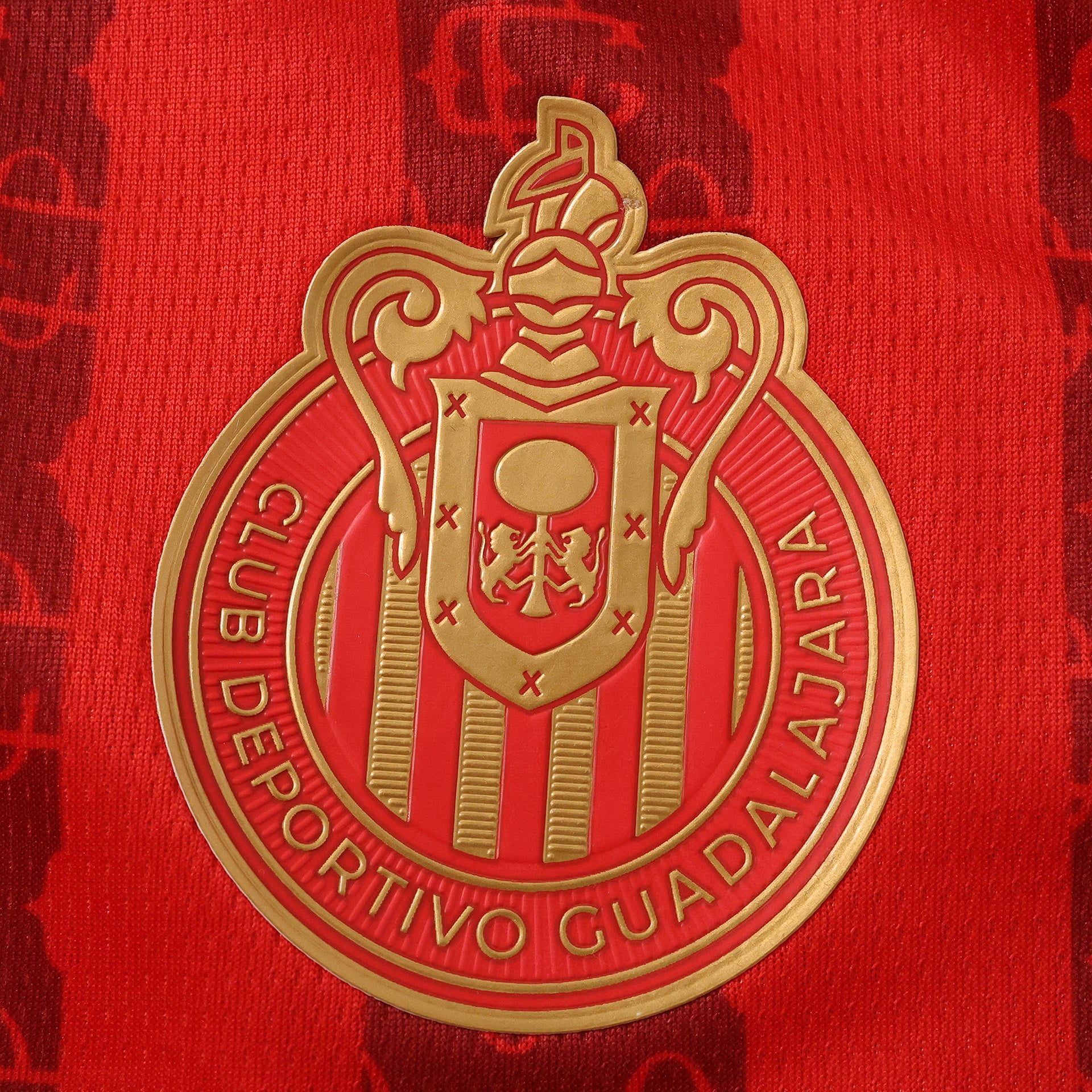 Special Edition Men's Shirt - Club Crest