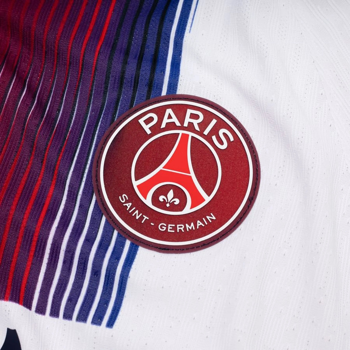 Away 26/27 Player Edition Shirt
