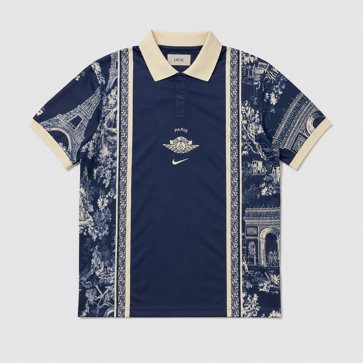Sonderedition Poloshirt