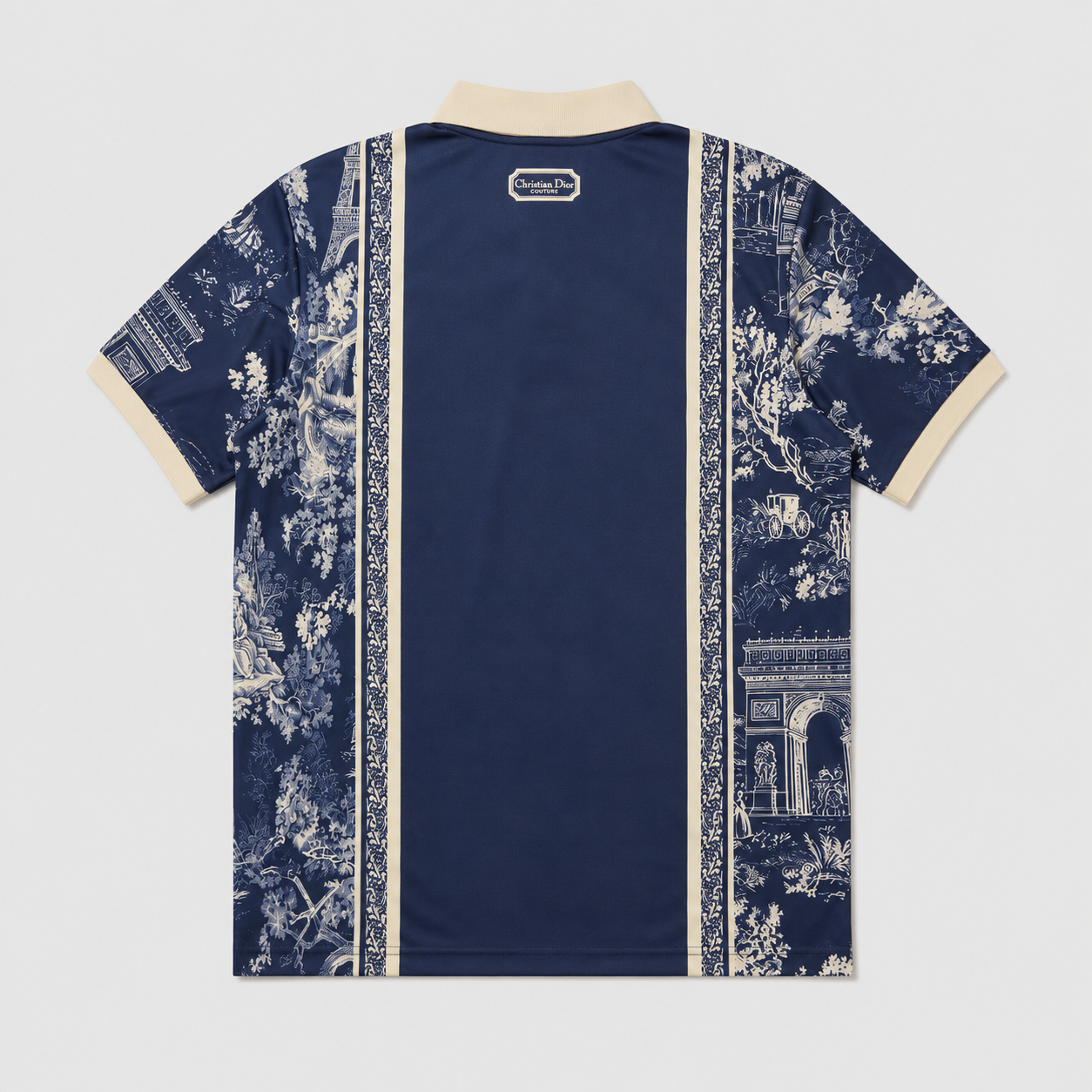 Sonderedition Poloshirt